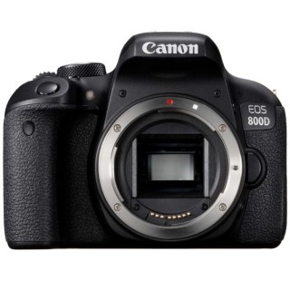 دوربین دیجیتال کانن مدل EOS 800D Body بدون لنز