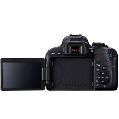 دوربین دیجیتال کانن مدل EOS 800D Body بدون لنز