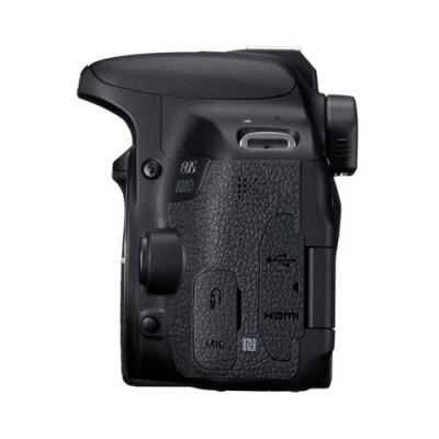 دوربین دیجیتال کانن مدل EOS 800D Body بدون لنز