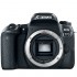 دوربین دیجیتال کانن مدل EOS 77D Body Only بدنه تنها