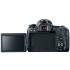 دوربین دیجیتال کانن مدل EOS 77D Body Only بدنه تنها