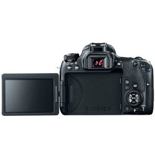 دوربین دیجیتال کانن مدل EOS 77D Body Only بدنه تنها