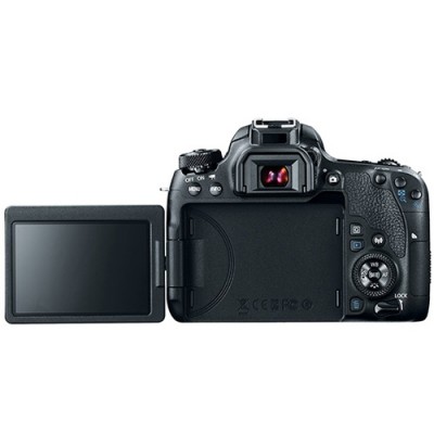 دوربین دیجیتال کانن مدل EOS 77D Body Only بدنه تنها
