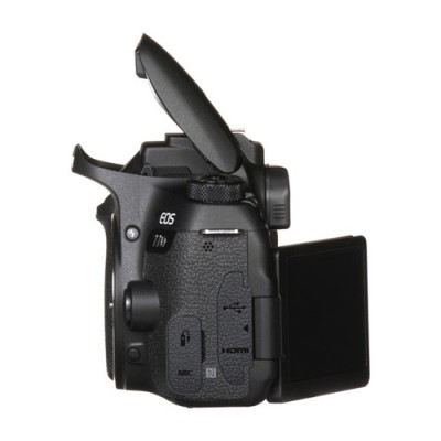 دوربین دیجیتال کانن مدل EOS 77D Body Only بدنه تنها