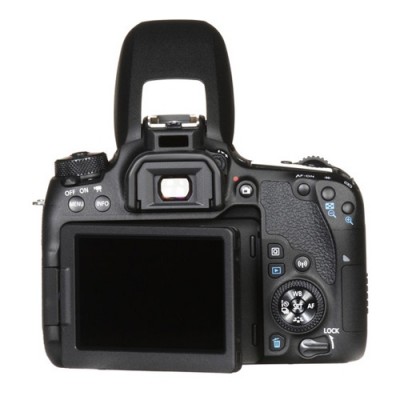 دوربین دیجیتال کانن مدل EOS 77D Body Only بدنه تنها