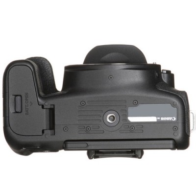 دوربین دیجیتال کانن مدل EOS 77D Body Only بدنه تنها