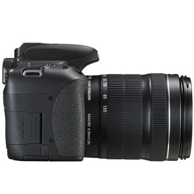 دوربین دیجیتال کانن مدل eos 760d Body همراه با لنز  135-18 میلی متر IS stm