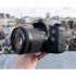 دوربین دیجیتال کانن مدل eos 760d Body همراه با لنز  135-18 میلی متر IS stm