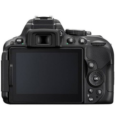 دوربین دیجیتال نیکون مدل D5300 همراه با لنز 140-18میلی متر (VR (af-s