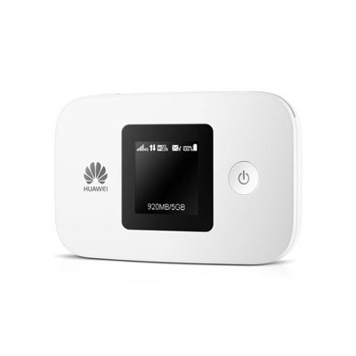 مودم بی سیم و قابل حمل 4G هواوی E5577