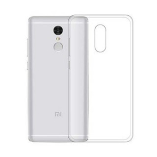 کاور ژله ای شیائومی Redmi Note 4x
