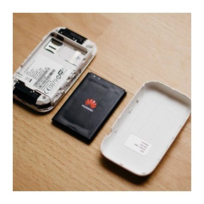 مودم بی سیم و قابل حمل 4G هواوی E5577