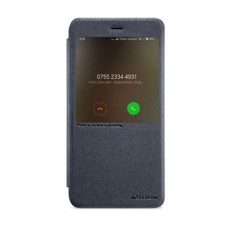 کیف فلیپ کاور نیلکین برای شیائومی mi A1 | mi 5X