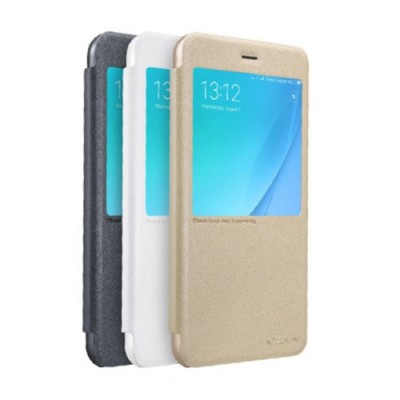 کیف فلیپ کاور نیلکین برای شیائومی mi A1 | mi 5X