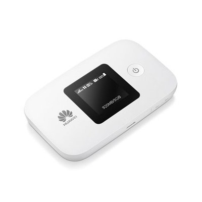 مودم بی سیم و قابل حمل 4G هواوی E5577