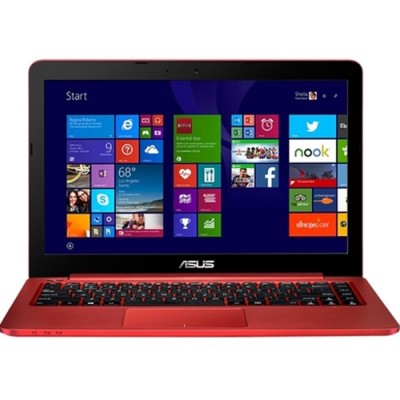 لپ تاپ ایسوس  Asus E502NA Pentium 4 500GB int