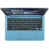 لپ تاپ ایسوس  Asus E502NA Pentium 4 500GB int