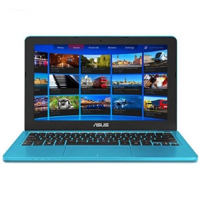 لپ تاپ ایسوس  Asus E502NA Pentium 4 500GB int