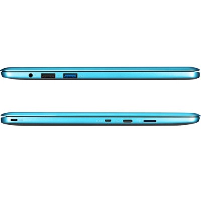 لپ تاپ ایسوس  Asus E502NA Pentium 4 500GB int