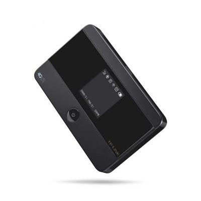 مودم بی سیم و قابل حمل 4G تی پی-لینک M7350