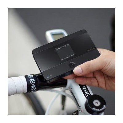 مودم بی سیم و قابل حمل 4G تی پی-لینک M7350