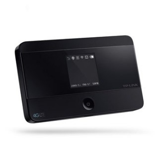 مودم بی سیم و قابل حمل 4G تی پی-لینک M7350