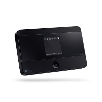 مودم بی سیم و قابل حمل 4G تی پی-لینک M7350