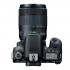 دوربین دیجیتال کانن مدل EOS 77D همراه با لنز 135-18میلی متر IS USM