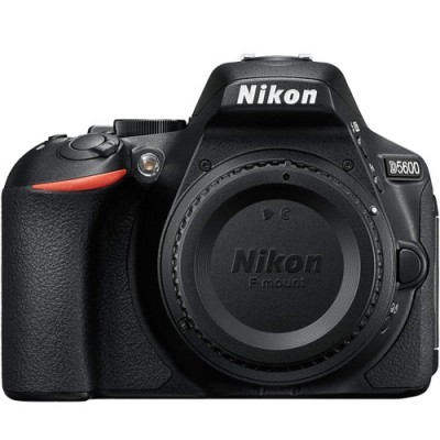 دوربین دیجیتال نیکون مدل D5600 Body Only بدون لنز