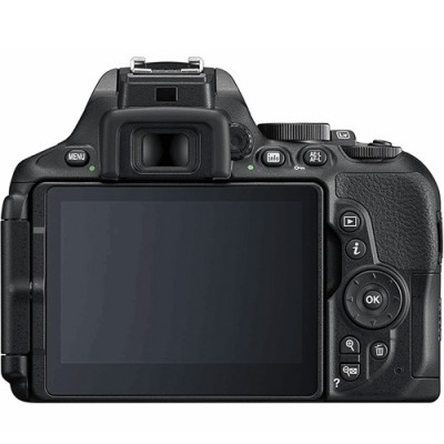 دوربین دیجیتال نیکون مدل D5600 Body Only بدون لنز