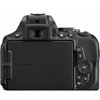 دوربین دیجیتال نیکون مدل D5600 Body Only بدون لنز