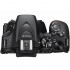 دوربین دیجیتال نیکون مدل D5600 Body Only بدون لنز