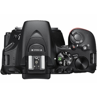 دوربین دیجیتال نیکون مدل D5600 Body Only بدون لنز