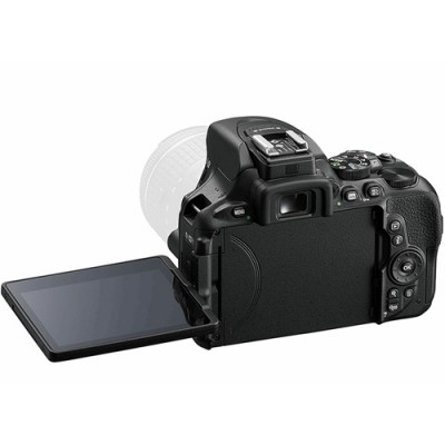 دوربین دیجیتال نیکون مدل D5600 Body Only بدون لنز