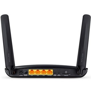 مودم روتر بی سیم 4G تی پی-لینک TL-MR6400