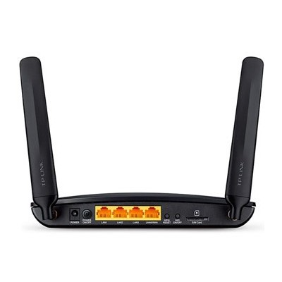 مودم روتر بی سیم 4G تی پی-لینک TL-MR6400
