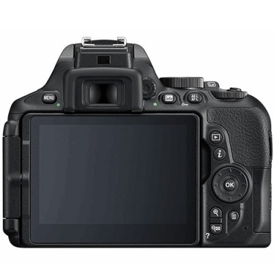 دوربین دیجیتال نیکون مدل D5600 همراه با لنز 140-18میلی متر (VR (af-s