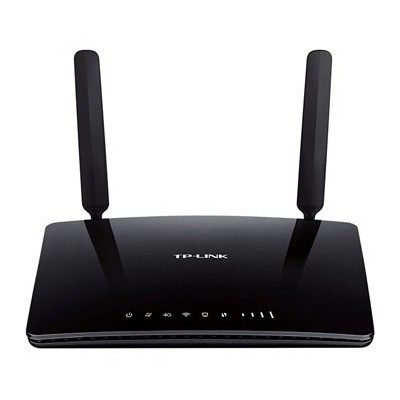 مودم روتر بی سیم 4G تی پی-لینک TL-MR6400