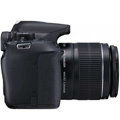 دوربین دیجیتال کانن مدل EOS 1300D همراه با لنز EF-S 18-55mm IS II
