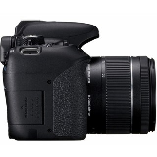 دوربین دیجیتال کانن مدل EOS 800D  همراه با لنز 55-18میلی متر IS STM
