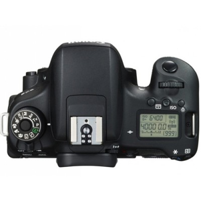 دوربین دیجیتال کانن مدل (EOS 760D Body Only(Rabel T6S بدون لنز
