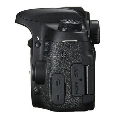 دوربین دیجیتال کانن مدل (EOS 760D Body Only(Rabel T6S بدون لنز