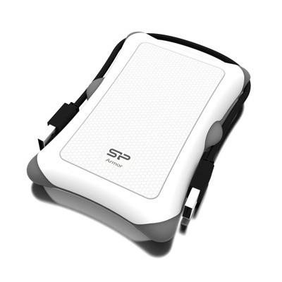 هارد دیسک اکسترنال سیلیکون پاور مدلArmor A30 ظرفیت 2 ترابایت