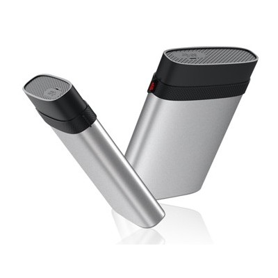 هارد دیسک اکسترنال سیلیکون پاور مدلArmor A85 ظرفیت 4 ترابایت