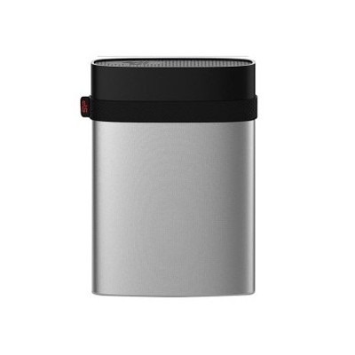 هارد دیسک اکسترنال سیلیکون پاور مدلArmor A85 ظرفیت 4 ترابایت
