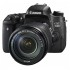دوربین دیجیتال کانن مدل EOS 760D همراه با لنز 55-18میلی متر IS STM