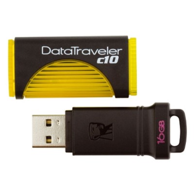فلش مموری  Kingeston DataTraveler 16GB