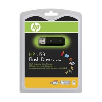 فلش مموری  HP Flash Drive 8GB