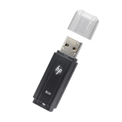 فلش مموری  HP Flash Drive 8GB