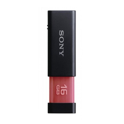 فلش مموری  Sony MicroVault Click 16GB